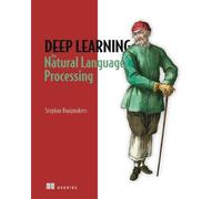 Apprentissage profond pour le traitement du langage naturel