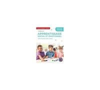 Apprentissage Social Et Emotionnel