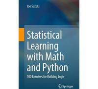 Apprentissage statistique avec Math et Python