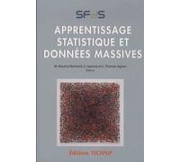 Apprentissage Statistique Et Données Massives