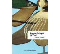 Apprentissages De L'exil