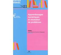 Apprentissages numériques et résolution de problèmes, CE2