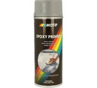 Apprêt anti-corrosion époxy 400ml - MOTIP - 61776