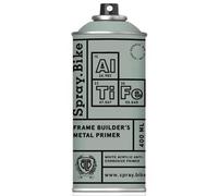 Apprêt anti-corrosion peinture vélo Spray.Bike pour tout métal ( Claire )