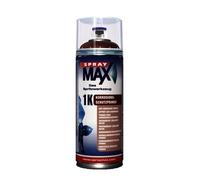 Apprêt anticorrosion - SPRAY MAX - 1K - Marron - Usage professionnel - 0.439 kg