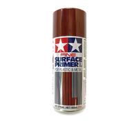 Apprêt aspect "Anti-Rouille" Spray de 180ml - TAMIYA 87160