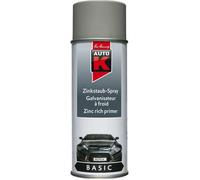 Apprêt - AUTO K - Galvanisante à froid - Gris - 400ml - 0.185kg