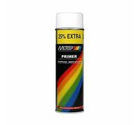 Motip Apprêt Blanc 500 ml