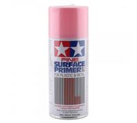 APPRÊT DE SURFACE FINE TAMIYA 87042 (L) ROSE - ROSE 180 ml