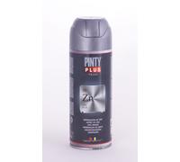 Apprêt De Zinc En Spray Protection Du Métal 200 Ml Gris Mat