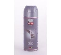Apprêt en spray inox aérosol 400ml inox - pinty plus Argenté G