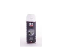 Apprêt en spray pour le fer aérosol 400ml blanc - pinty plus