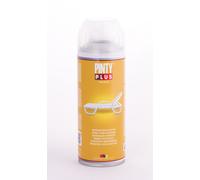 Apprêt En Spray Pour Plastique Aérosol 400ml - Pinty Plus