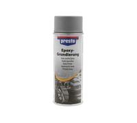 Apprêt - Epoxy - Gris - Anticorrosion - Acier, alu, plastique - - 400ml