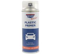 APPRET (FILLER) PLASTIC TRANSPARENT BEST PRICE 400ML PRESTO