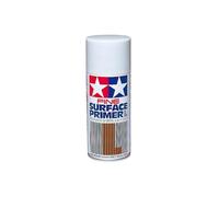 TAMIYA - 87064 - APPRET FIN GRIS