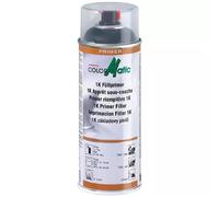 Appret Garnissant 1k Rouge Hg8 400 Ml Colormatic