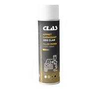 CLAS Apprêt garnissant gris clair 500ml - spécial carrosserie 3700461493140