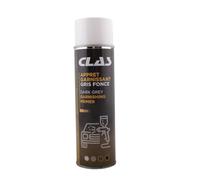 Apprêt garnissant gris fonce 500mL spécial carrosserie - CO 1001 - CLAS Equipements