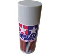 Apprêt gris 180 ml Tamiya 87042