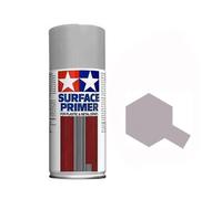 TAMIYA 87042 SURFACE PRIMER (L) GRIS SPRAY 180 ML