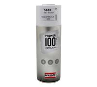 Appret peinture acrylique anti-rouille Arexons 3653 Gris