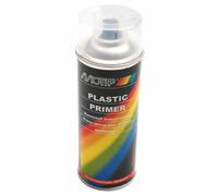 Appret peinture motip primer pro special plastique transparent (aerosol-bombe 40
