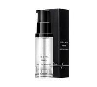 Apprêt pour fard à paupières - Base de maquillage pour une application cosmétique lisse et une tenue prolongée | Formule crème légère de 8 ml avec texture non grasse, préparation du maquillage des