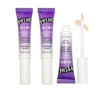 Apprêt pour ombre à paupières, résistant à l'eau et de longue durée, anti-bavure, base de maquillage pour les yeux, convient à tous les tons de peau