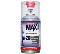 Apprêt - Primaire d'accroche acrylique - Gris moyen - SprayMax 2K - 250ml