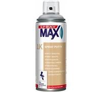 Apprêt - Primaire d'accroche mastic - Gris - Ponçage facile - SprayMax 1K - 400m