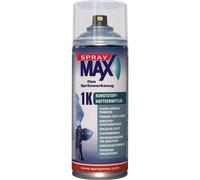 Apprêt - Primaire d'accroche - Plastique - Pare-chocs, rétroviseur - SprayMax -