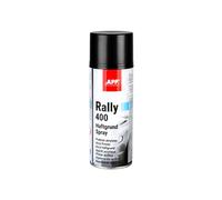 Apprêt - Primaire - Noir - Universel - Bois, Carrosserie, Métal, Plastique - App Rally 400