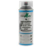 APPRET (PRIMER) GARNISSANT 1K NOIR 400ML COLORMATIC
