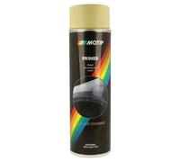 APPRET (PRIMER) JAUNE AEROSOL 500ML MOTIP