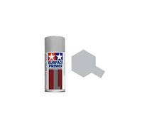Apprêt Surface Primer Gris Tamiya Bombe 180 Ml. Base Idéale Avant Peinture, Adhé