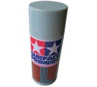 Apprêt - TAMIYA - 87042 - 180 ml - Gris