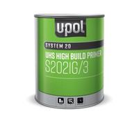 Apprêt Très Garnissant UHS 5:1 3L Gris UPOL