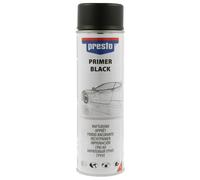 APPRET UNIVERSEL NOIR 500ML PRESTO