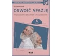 Apprivoiser l'aphasie cahier 5