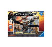 Puzzle Puzzle 150 P Xxl - Dragons