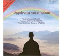 Apprivoiser Vos Emotions - CD