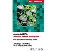 Approach Of Ict In Education For Rural Development: Good Practices From Developing Countries