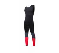 APPROACH OUTDOOR - Combinaisons gants et chaussons canyoning - Long John Aqua 5mm Approach Combinaisons Canyoning | Approach Outdoor - T1 - unisex T1