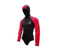 APPROACH OUTDOOR - Combinaisons gants et chaussons canyoning - Veste Aqua 5 Mm Approach Combinaisons Canyoning | Approach Outdoor - T1 - unisex T1