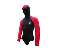 APPROACH OUTDOOR - Combinaisons gants et chaussons canyoning - Veste Aqua 5 Mm Approach Combinaisons Canyoning | Approach Outdoor - T2 - unisex T2