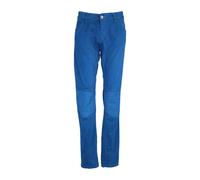 APPROACH OUTDOOR - Pantalon escalade - Pantalon Femme Twill Pantalon Ascent Blue | Approach Outdoor - M - female M