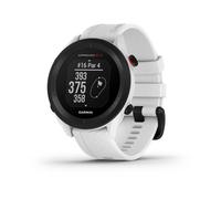 Garmin Montre GPS Approach S12 43 mm Noir Multisport Digitale