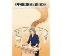 Approachable SuiteCRM: How AI Transforms the World’s Most Popular CRM