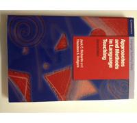 Approaches and Methods in Language Teaching